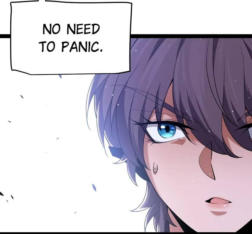 The Game That I Come From Chapter 244