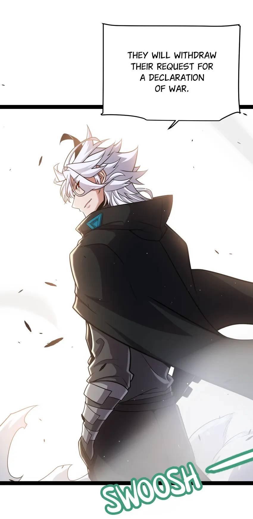 The Game That I Come From Chapter 244