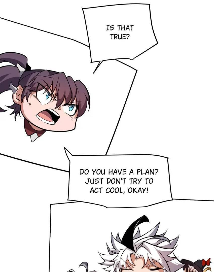 The Game That I Come From Chapter 244