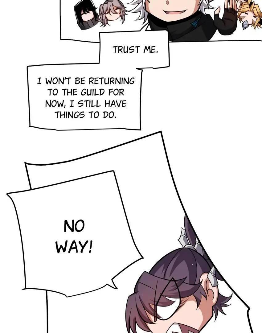 The Game That I Come From Chapter 244