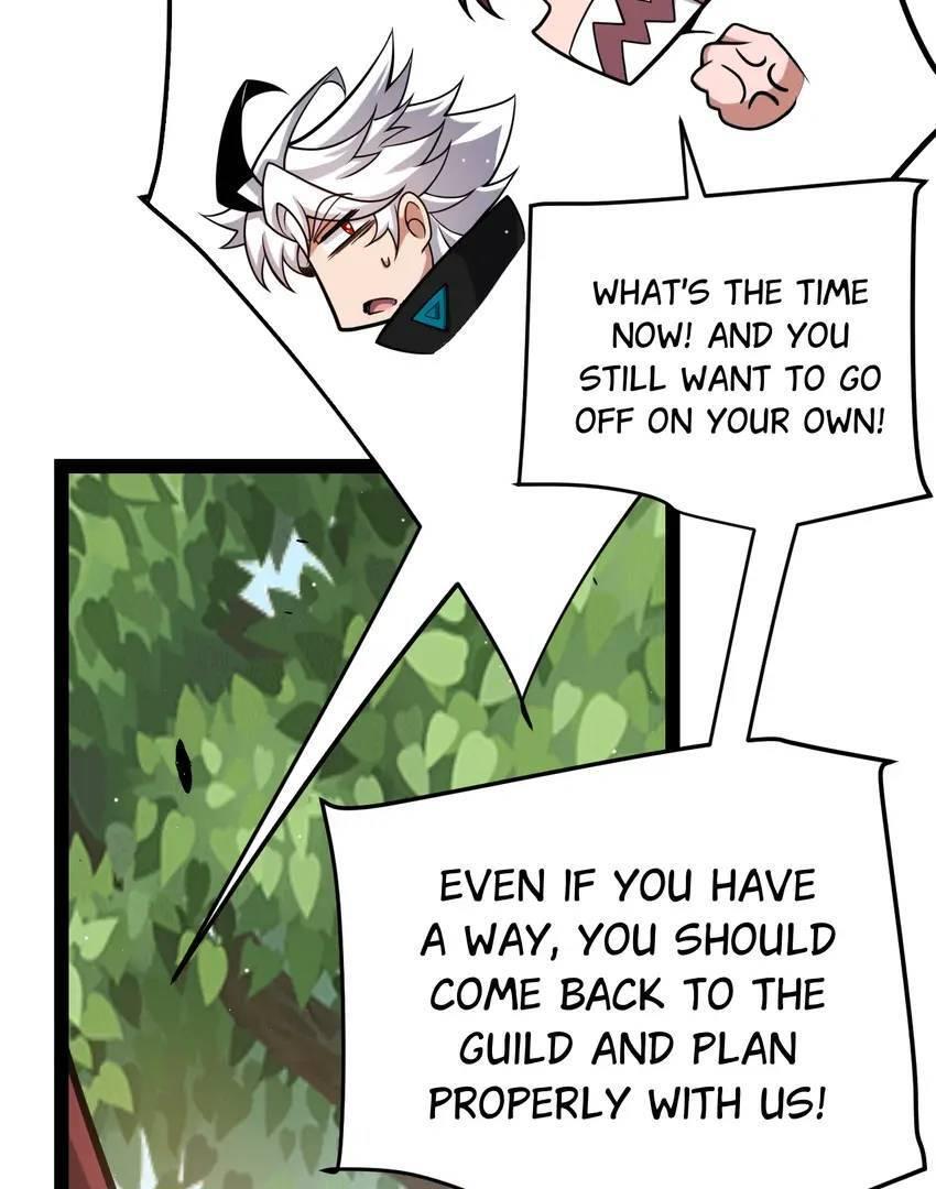 The Game That I Come From Chapter 244