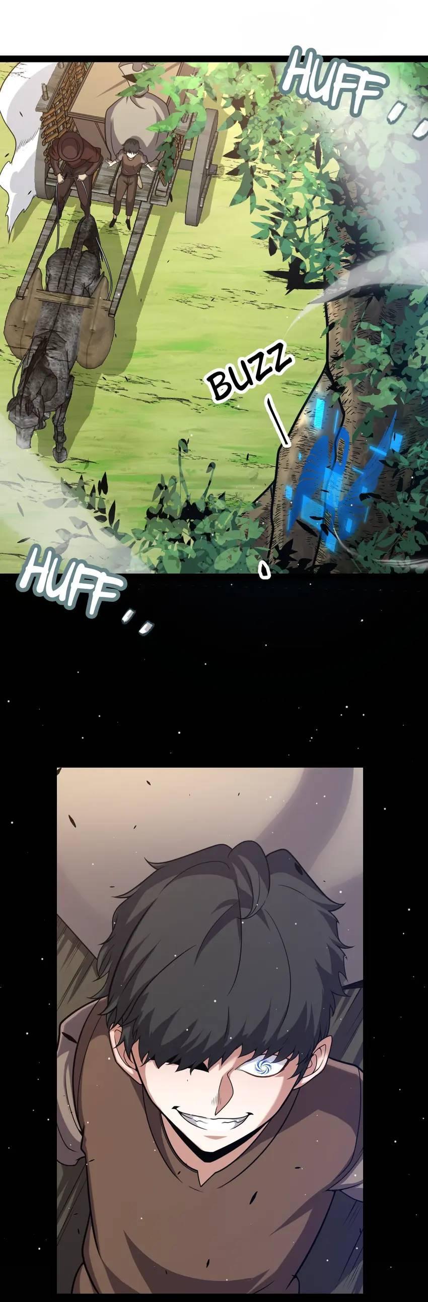 The Game That I Come From Chapter 244