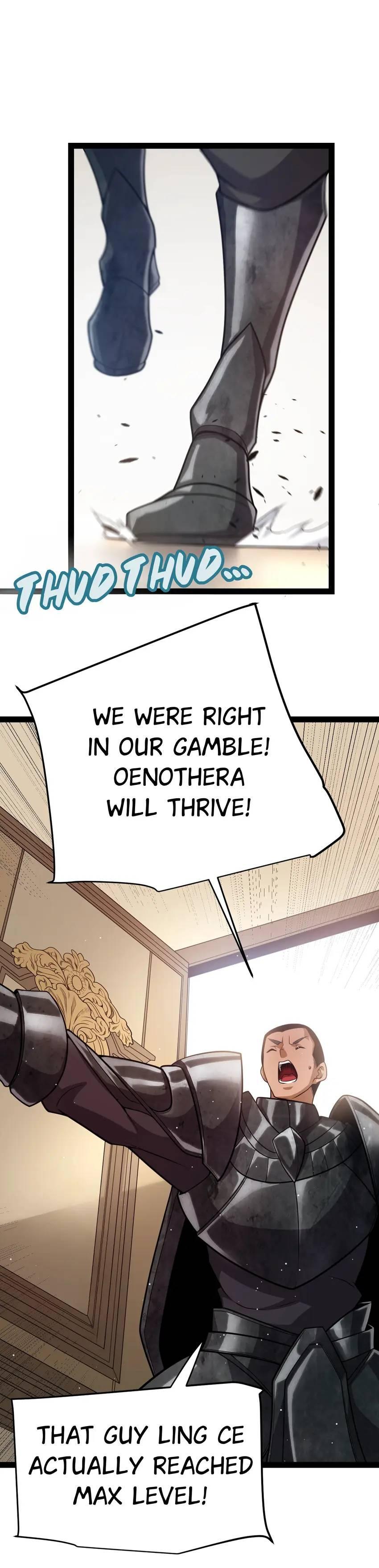 The Game That I Come From Chapter 246