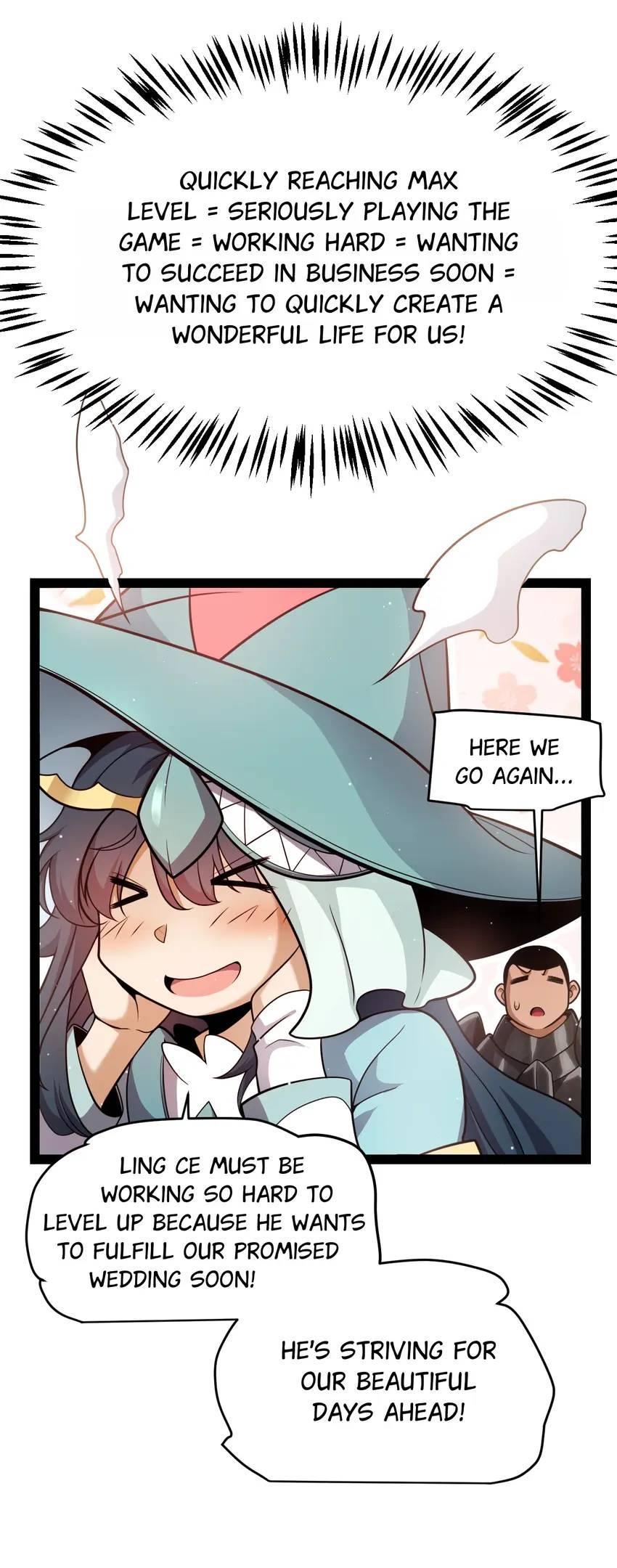 The Game That I Come From Chapter 246