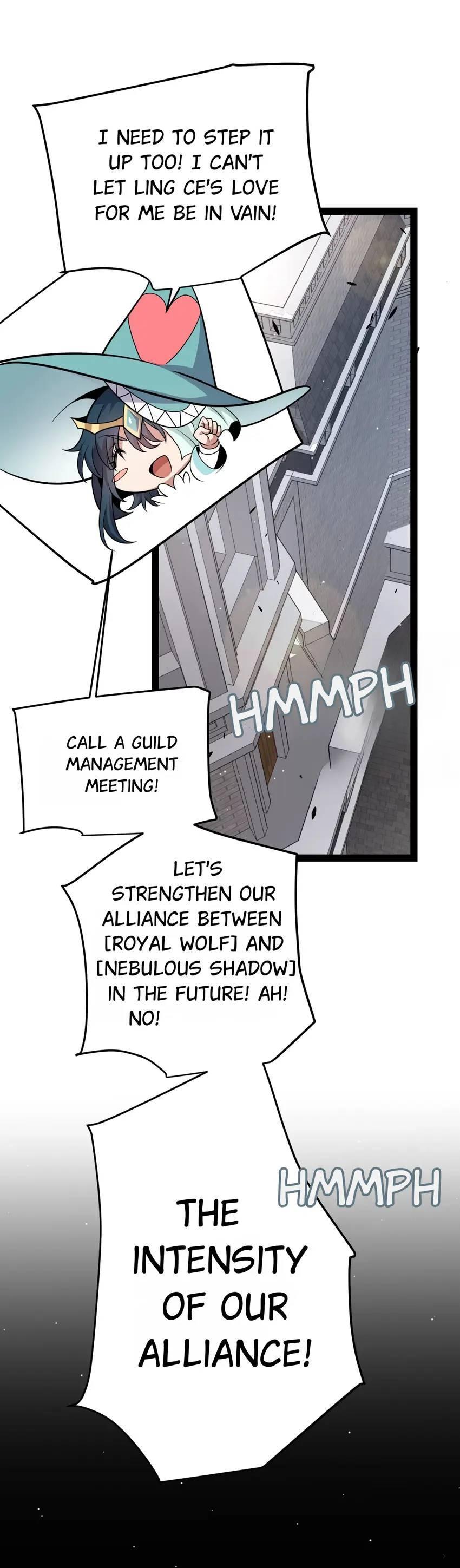 The Game That I Come From Chapter 246