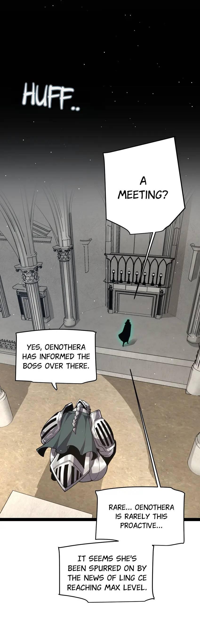 The Game That I Come From Chapter 246