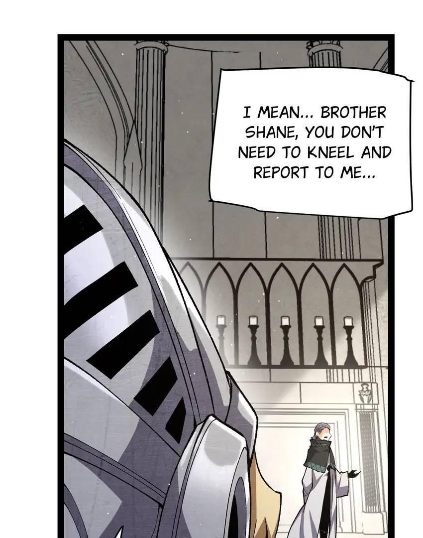 The Game That I Come From Chapter 246