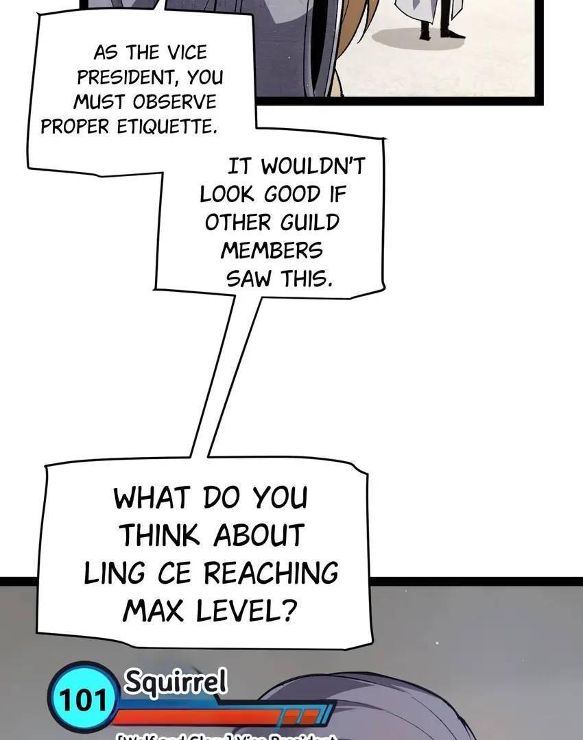 The Game That I Come From Chapter 246