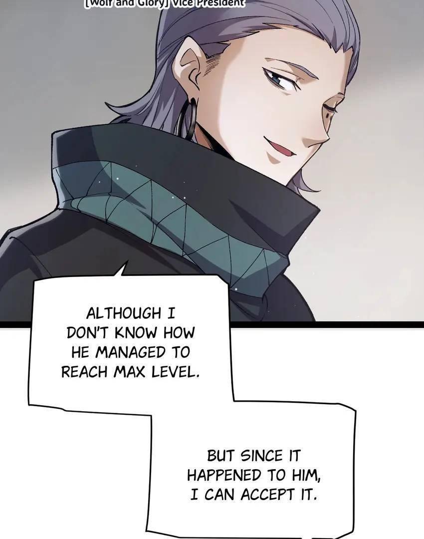 The Game That I Come From Chapter 246