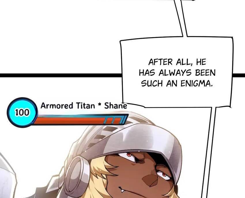 The Game That I Come From Chapter 246