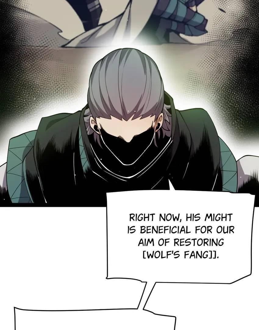 The Game That I Come From Chapter 246