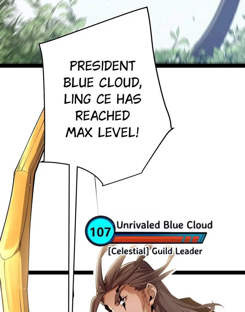 The Game That I Come From Chapter 246