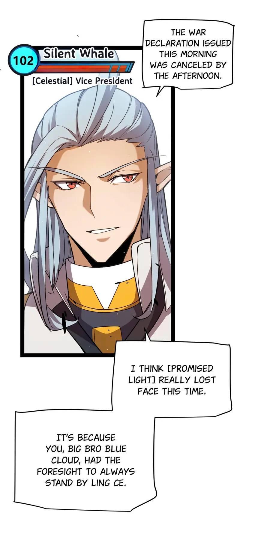 The Game That I Come From Chapter 246