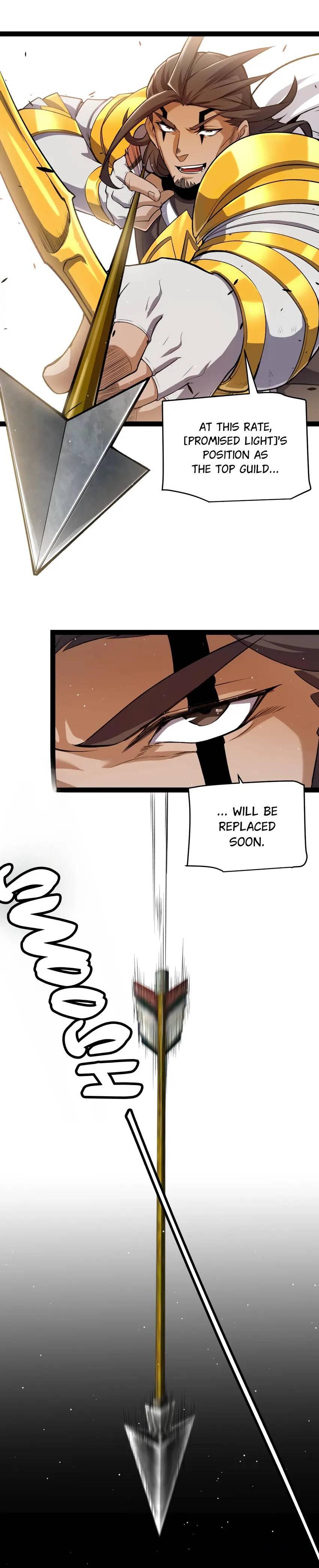 The Game That I Come From Chapter 246