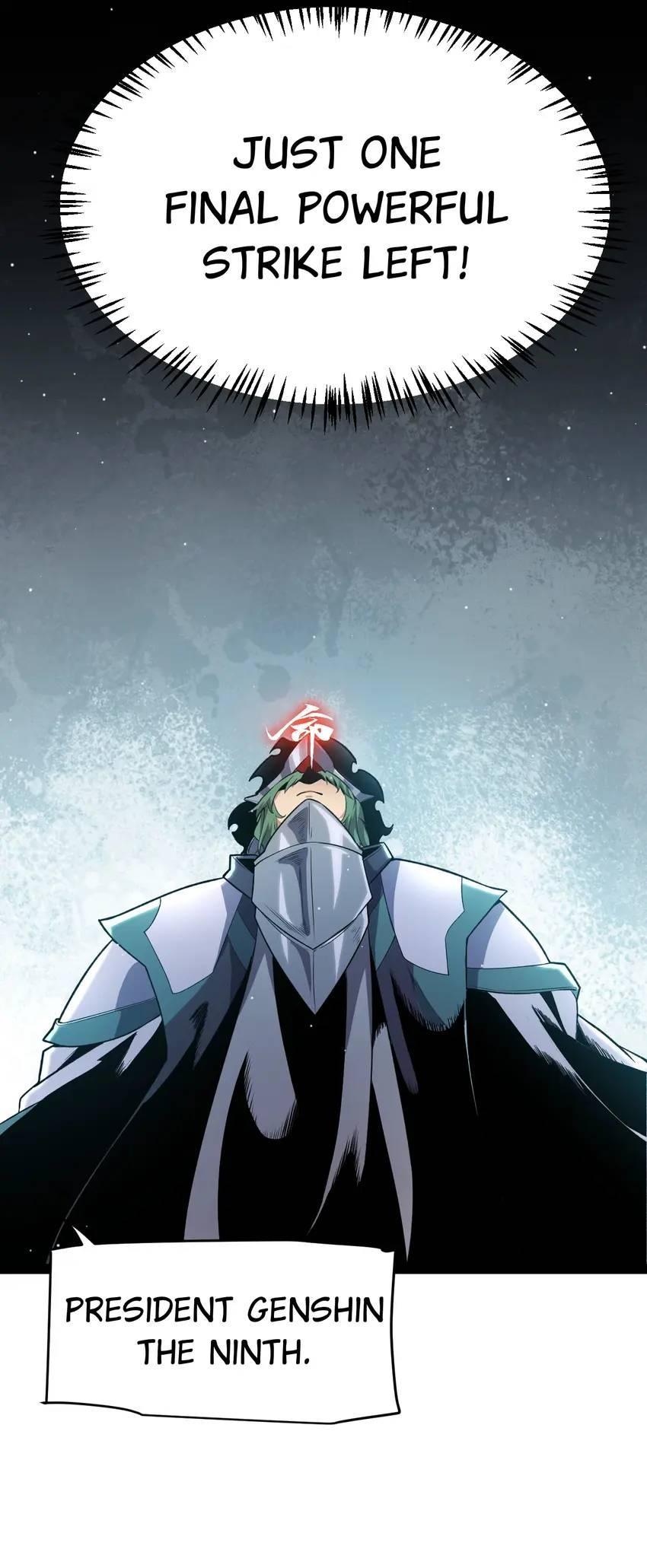 The Game That I Come From Chapter 246