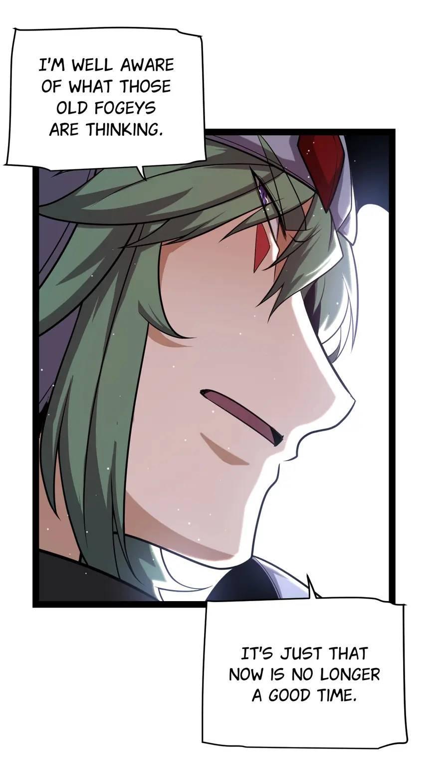 The Game That I Come From Chapter 246