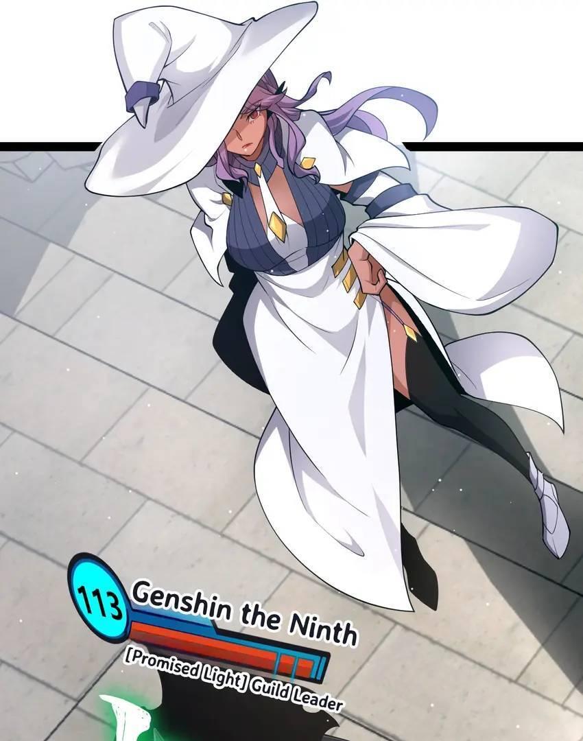 The Game That I Come From Chapter 246