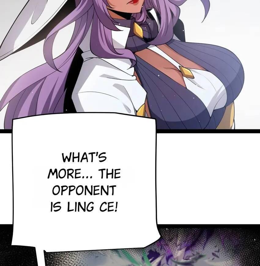 The Game That I Come From Chapter 246