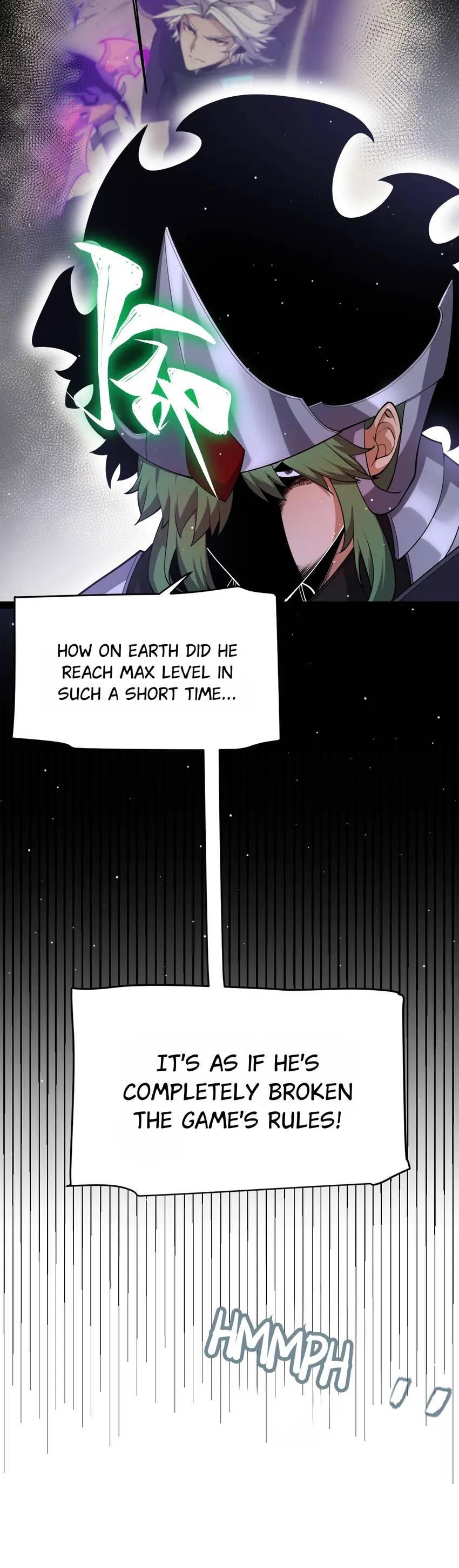 The Game That I Come From Chapter 246