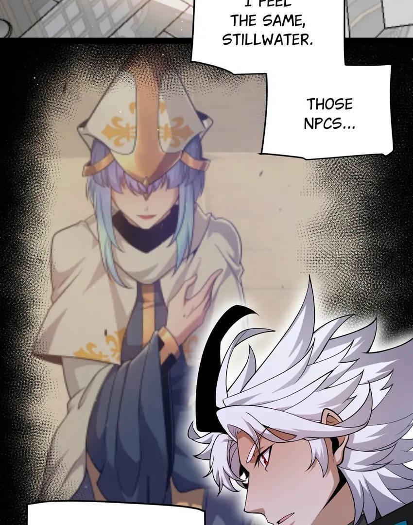 The Game That I Come From Chapter 246