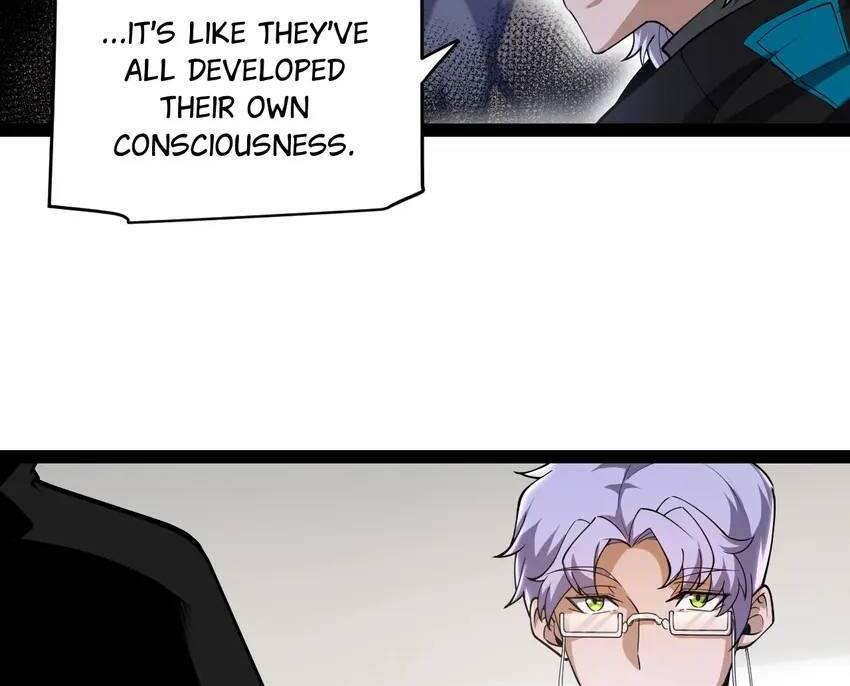 The Game That I Come From Chapter 246