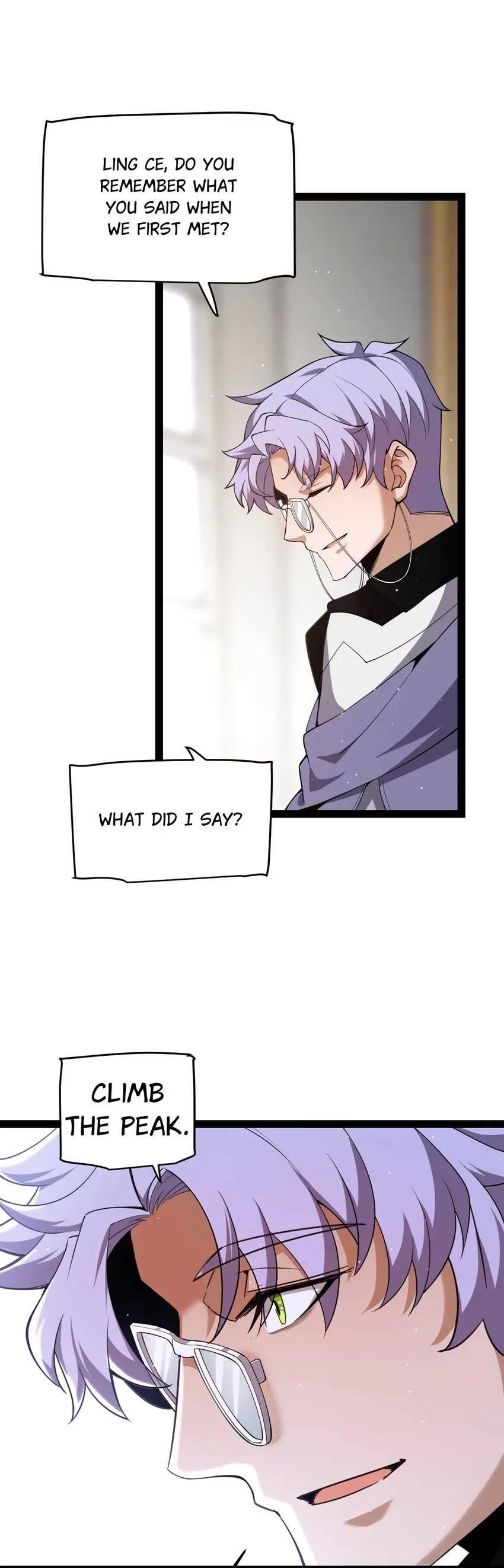 The Game That I Come From Chapter 246