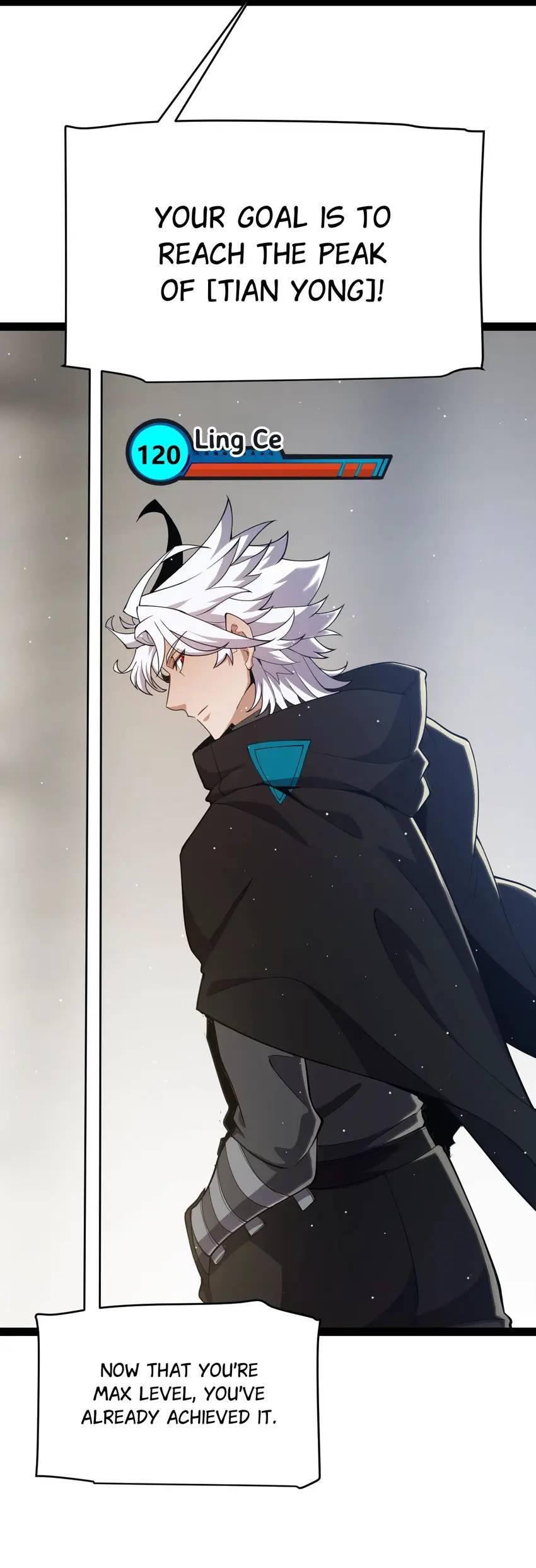 The Game That I Come From Chapter 246