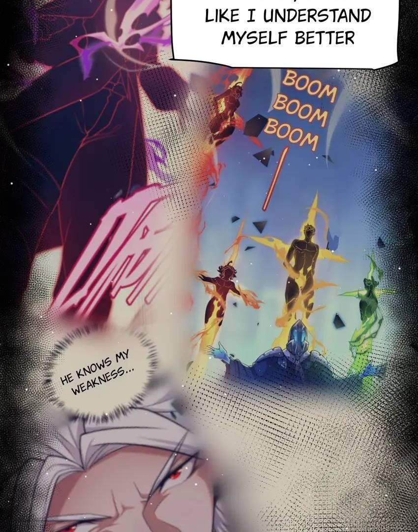 The Game That I Come From Chapter 246