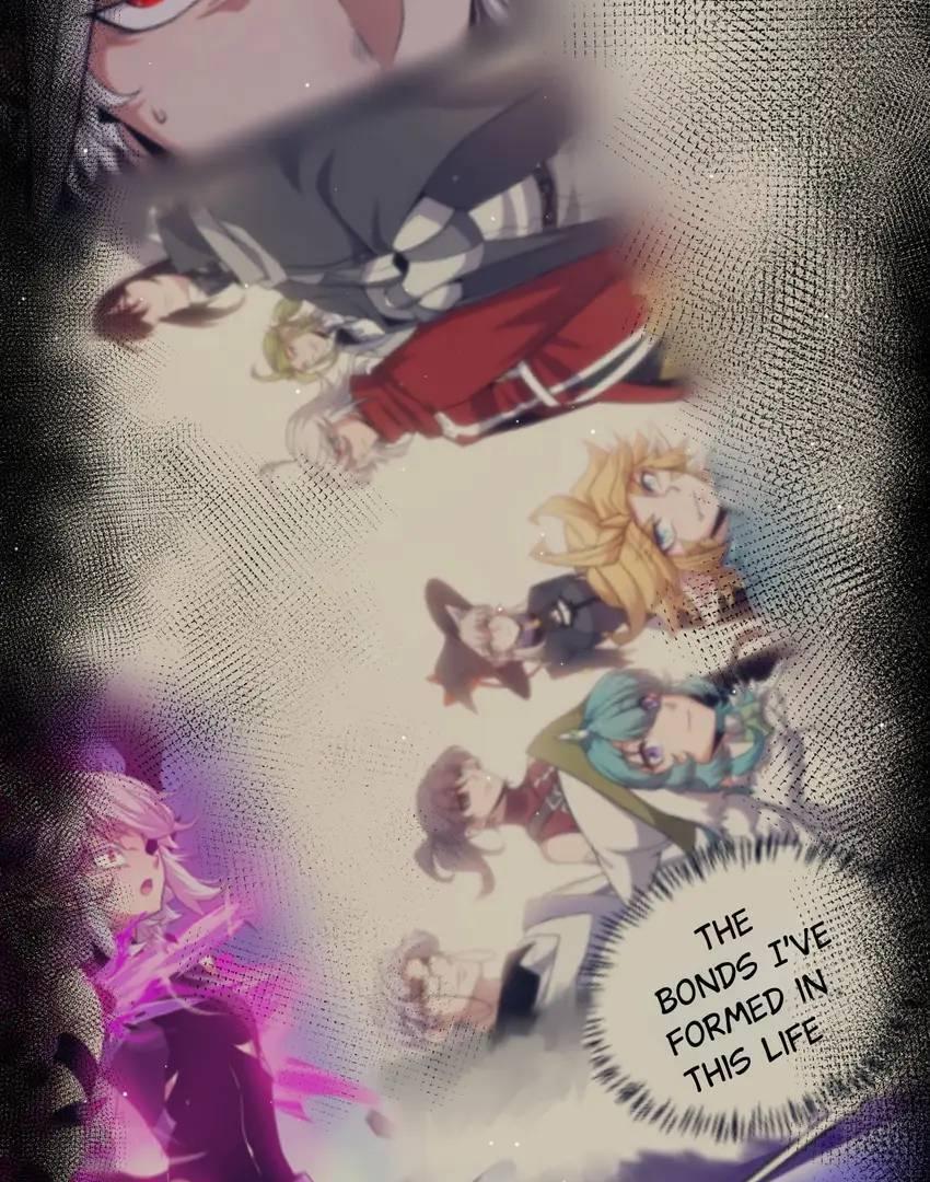 The Game That I Come From Chapter 246