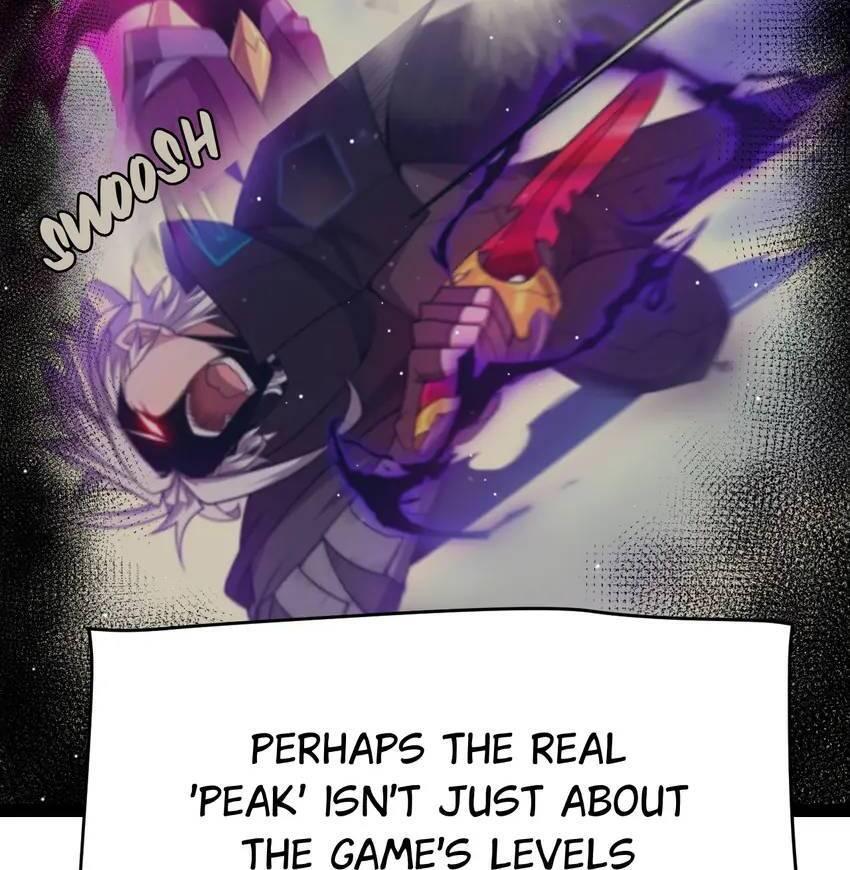 The Game That I Come From Chapter 246