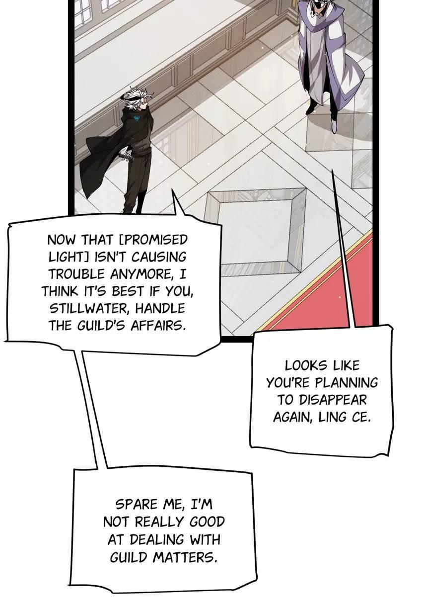 The Game That I Come From Chapter 246