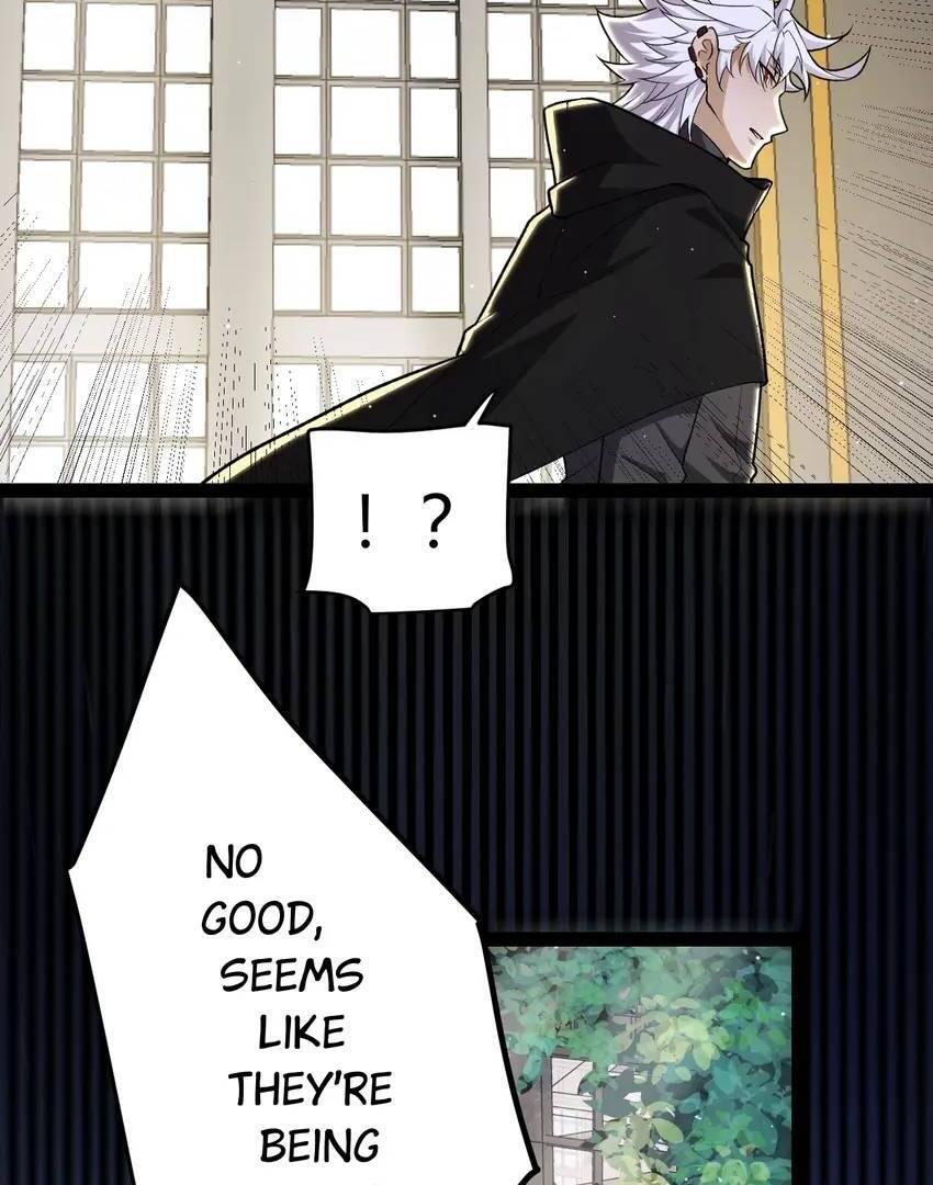 The Game That I Come From Chapter 246