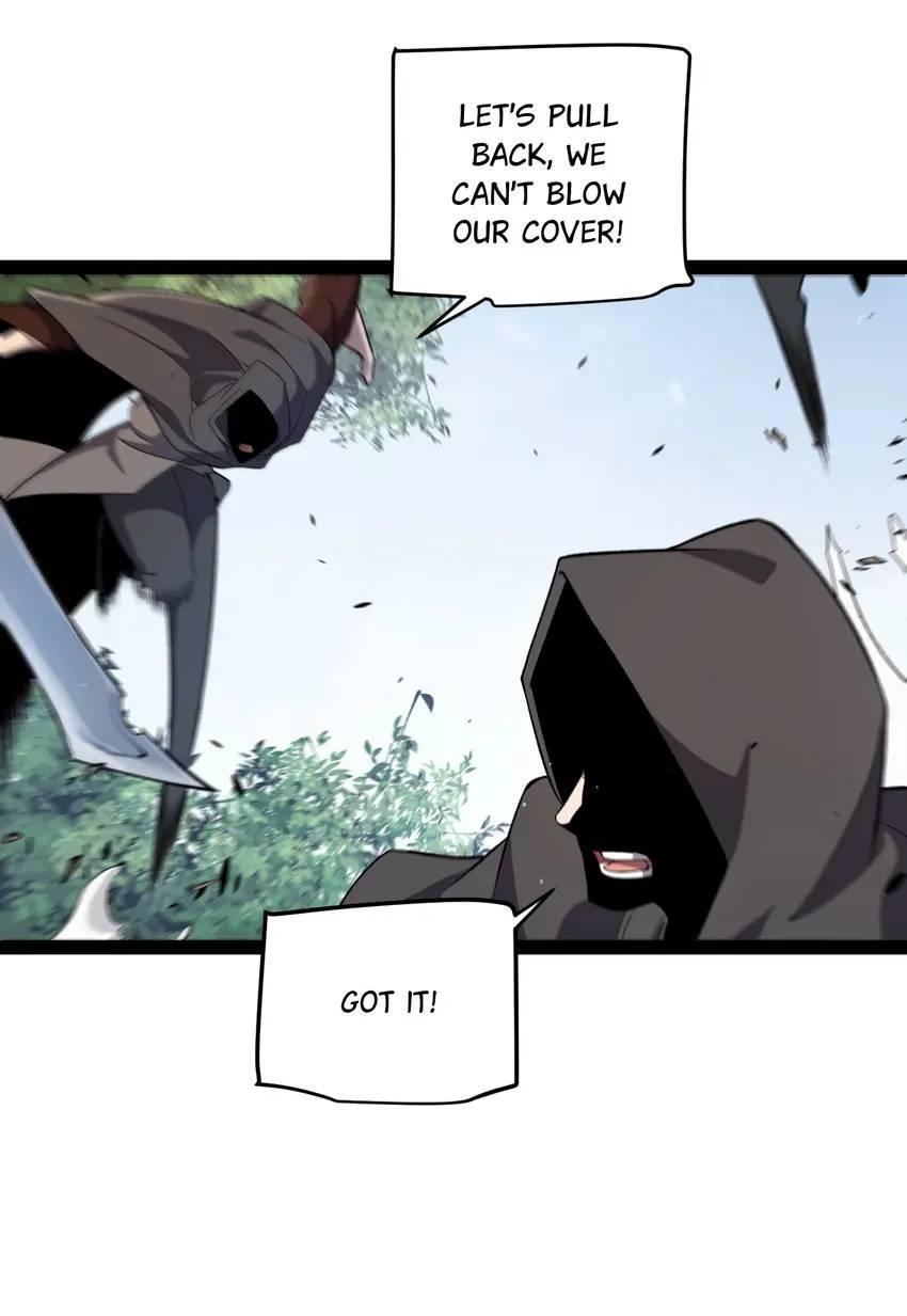 The Game That I Come From Chapter 246