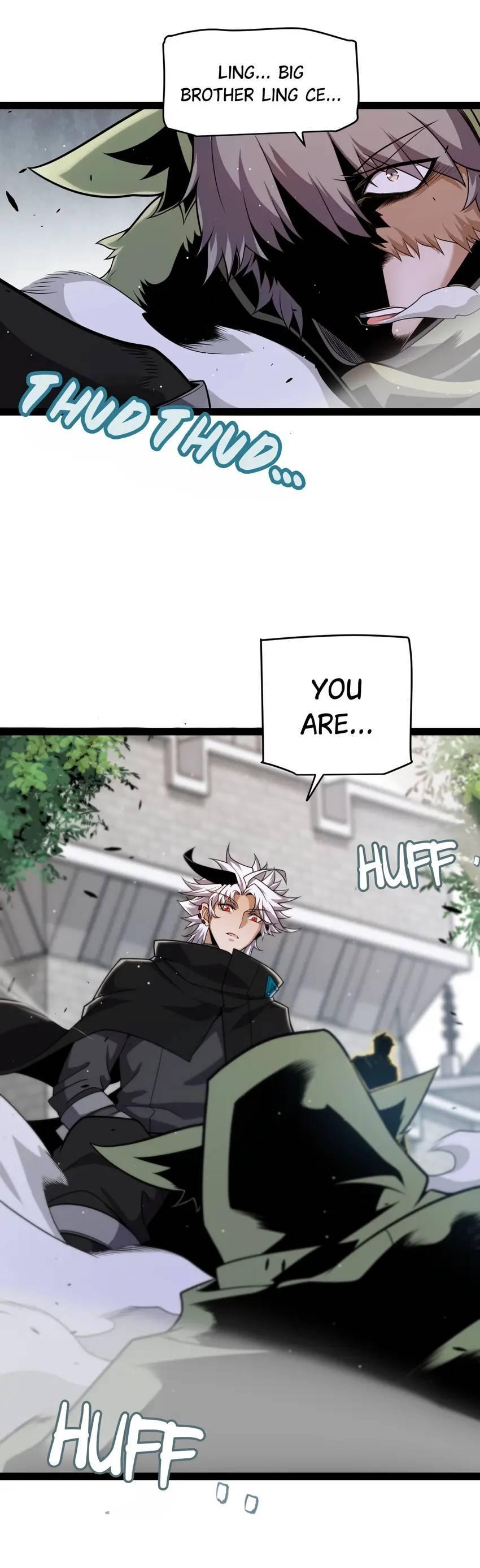 The Game That I Come From Chapter 246