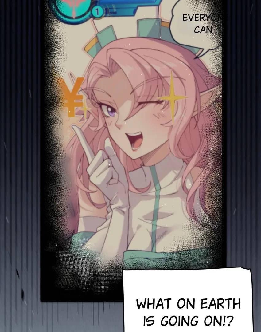 The Game That I Come From Chapter 246