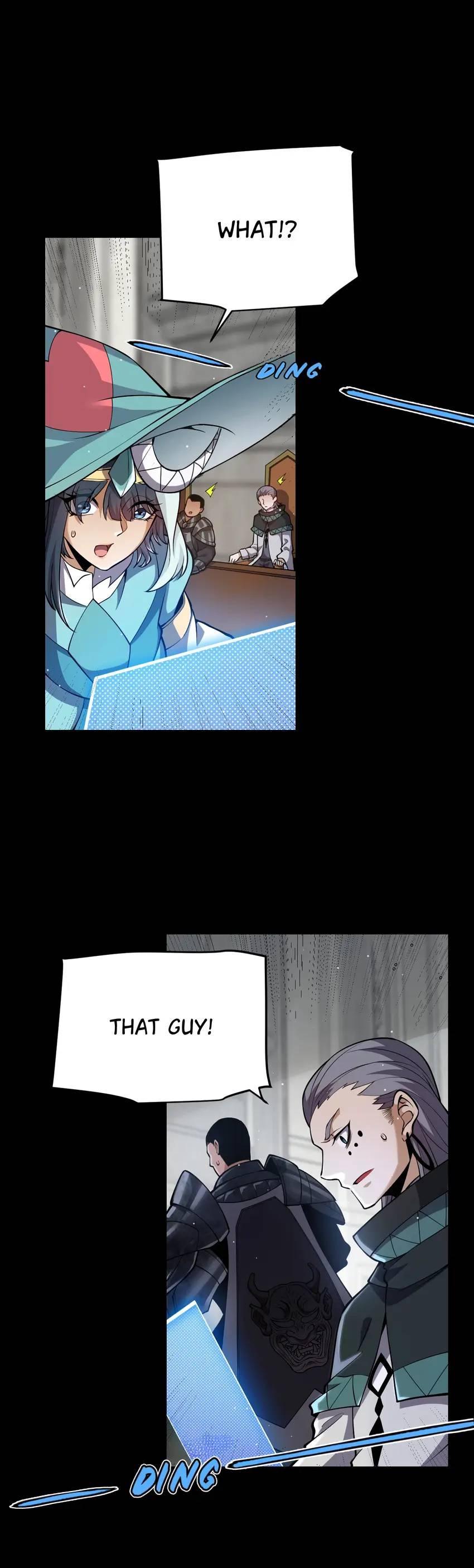 The Game That I Come From Chapter 246