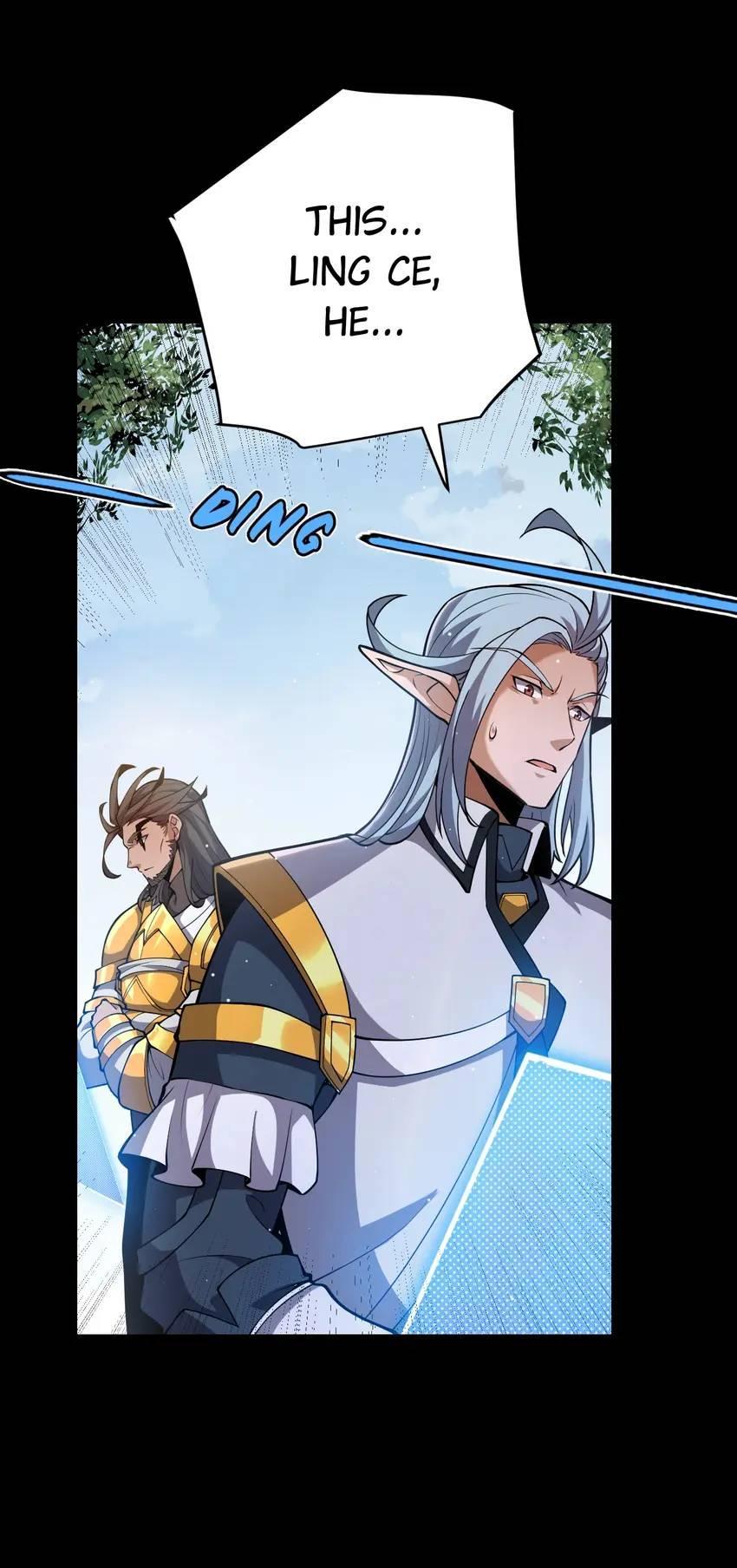 The Game That I Come From Chapter 246