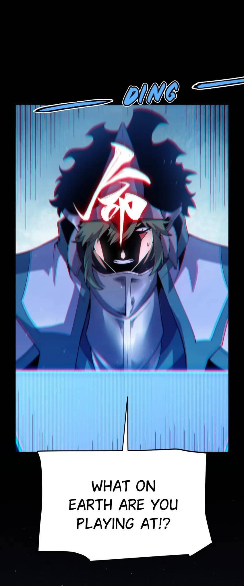 The Game That I Come From Chapter 246