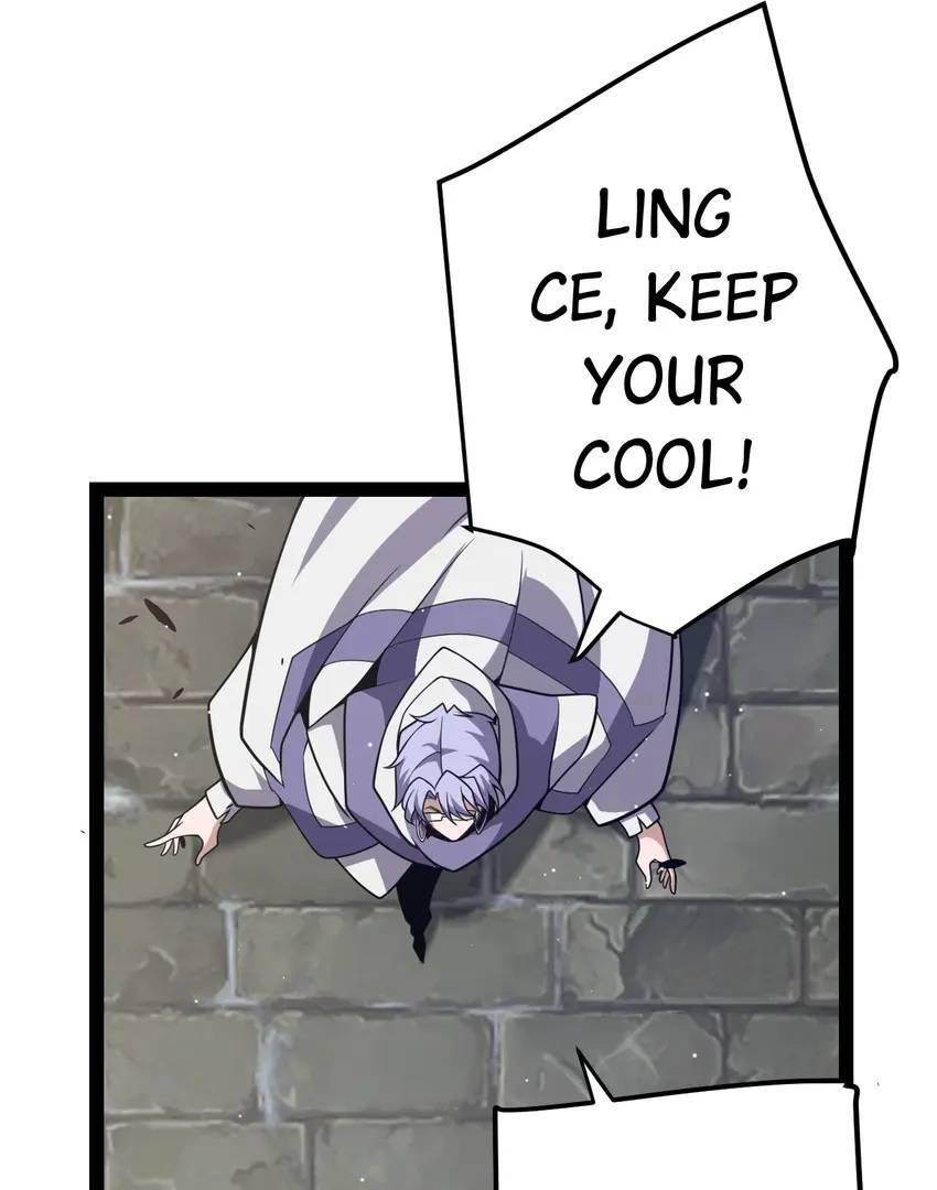 The Game That I Come From Chapter 246