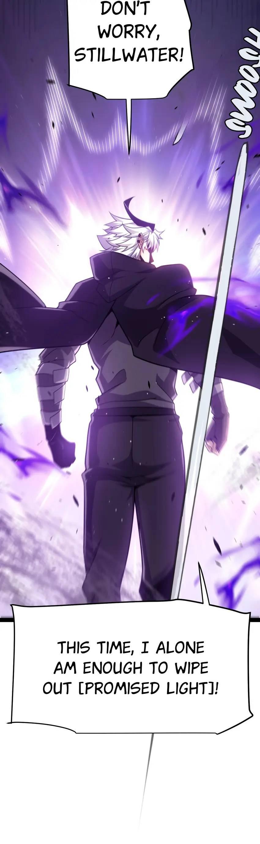 The Game That I Come From Chapter 246