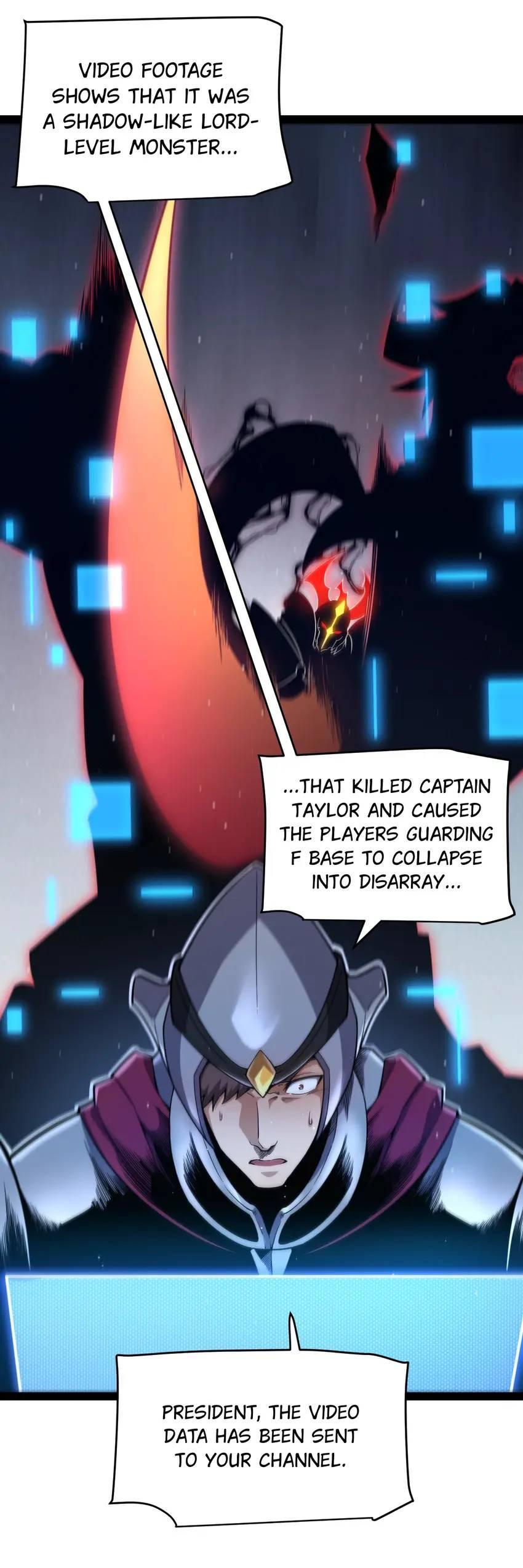 The Game That I Come From Chapter 247