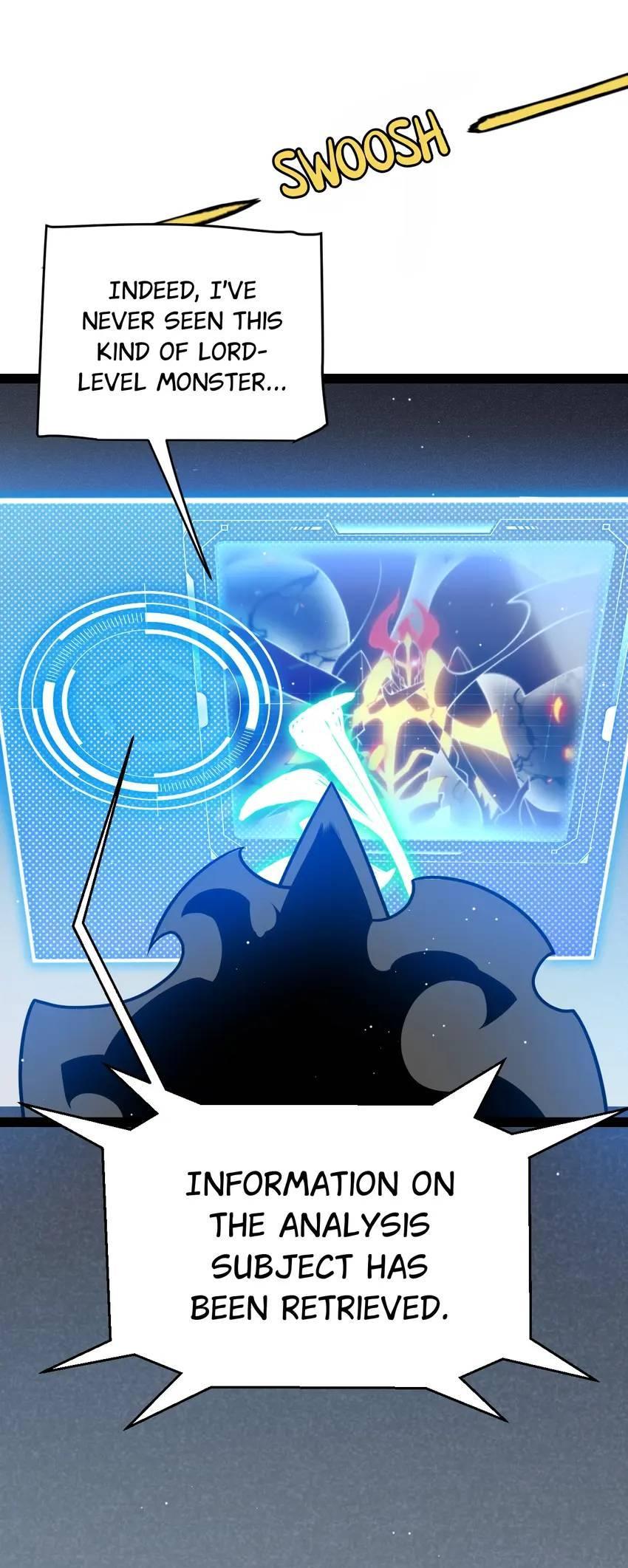 The Game That I Come From Chapter 247