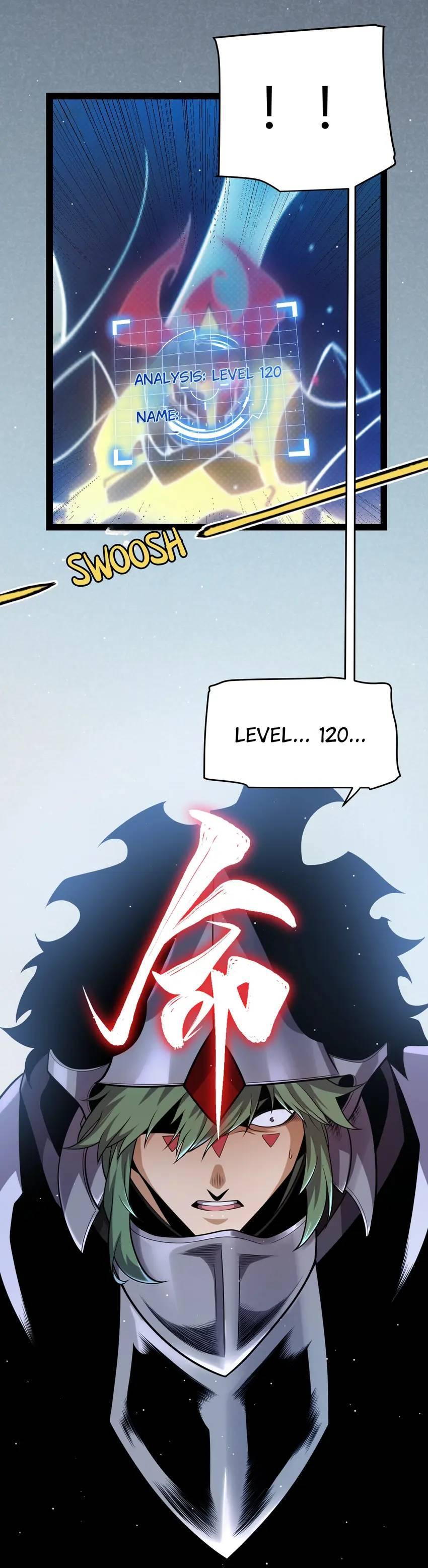 The Game That I Come From Chapter 247