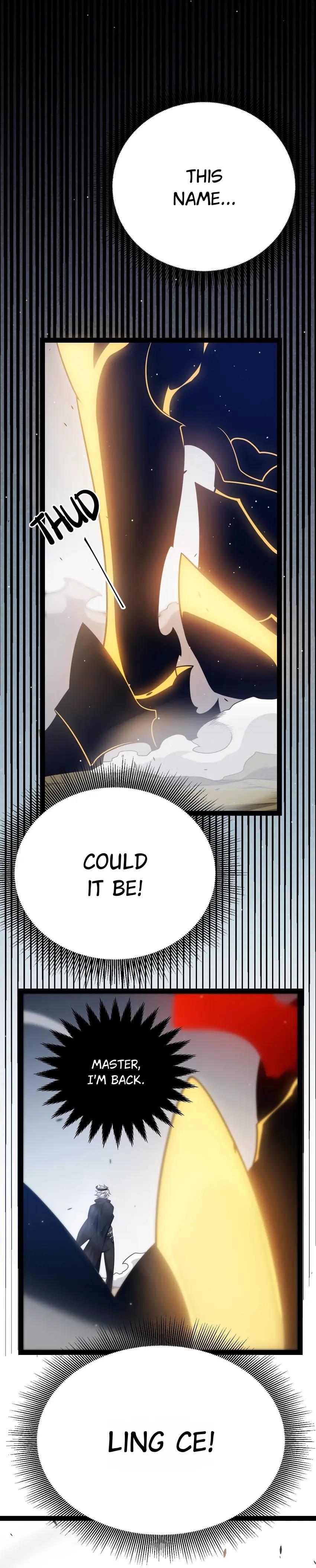 The Game That I Come From Chapter 247