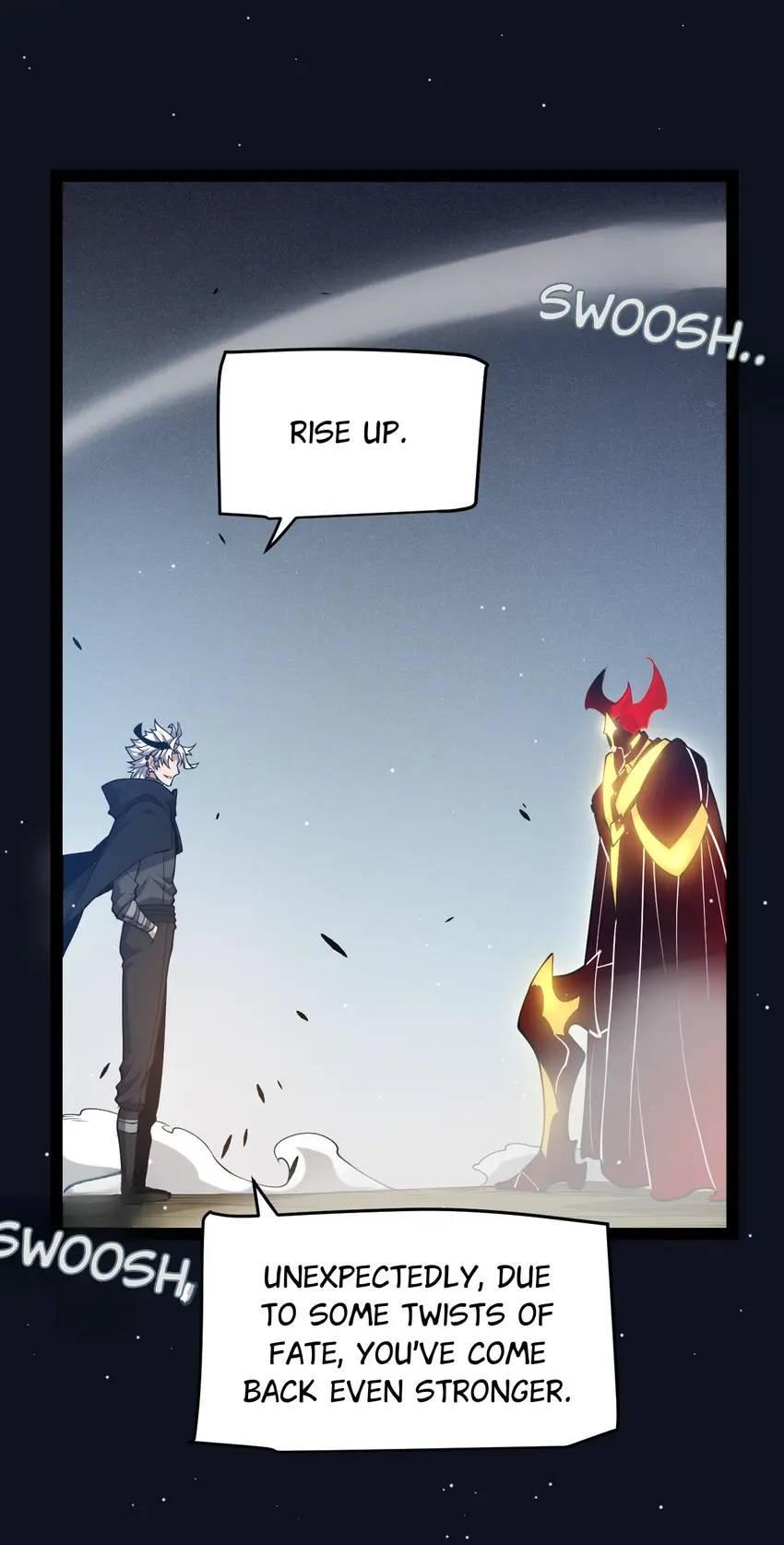 The Game That I Come From Chapter 247