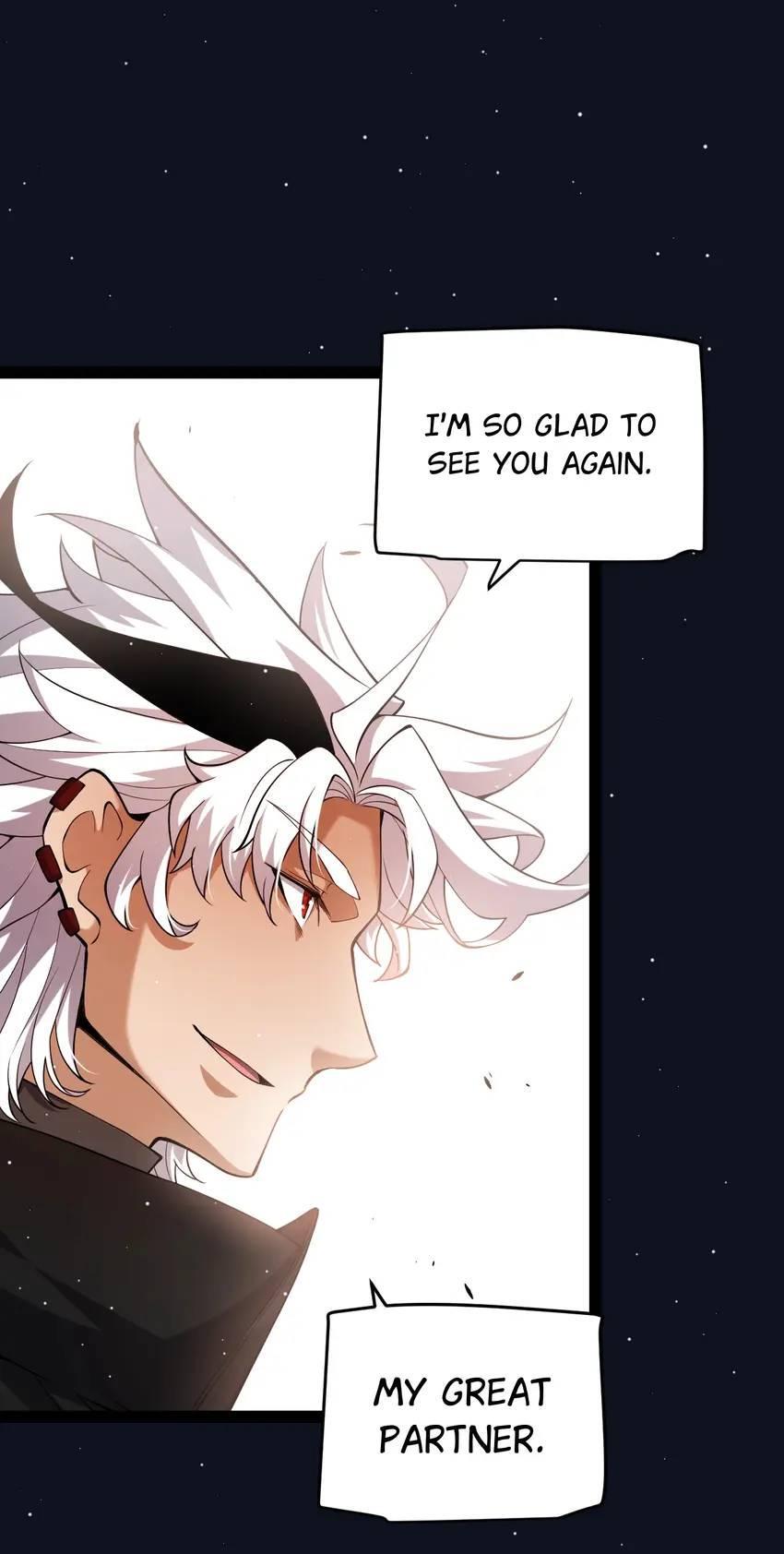 The Game That I Come From Chapter 247