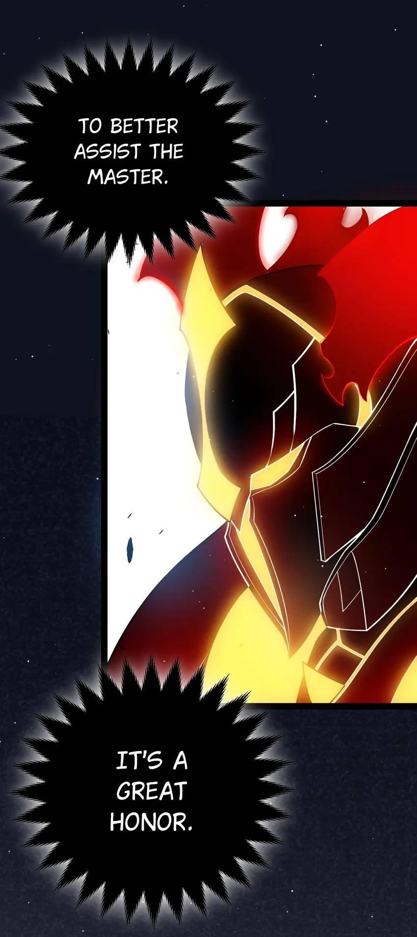 The Game That I Come From Chapter 247