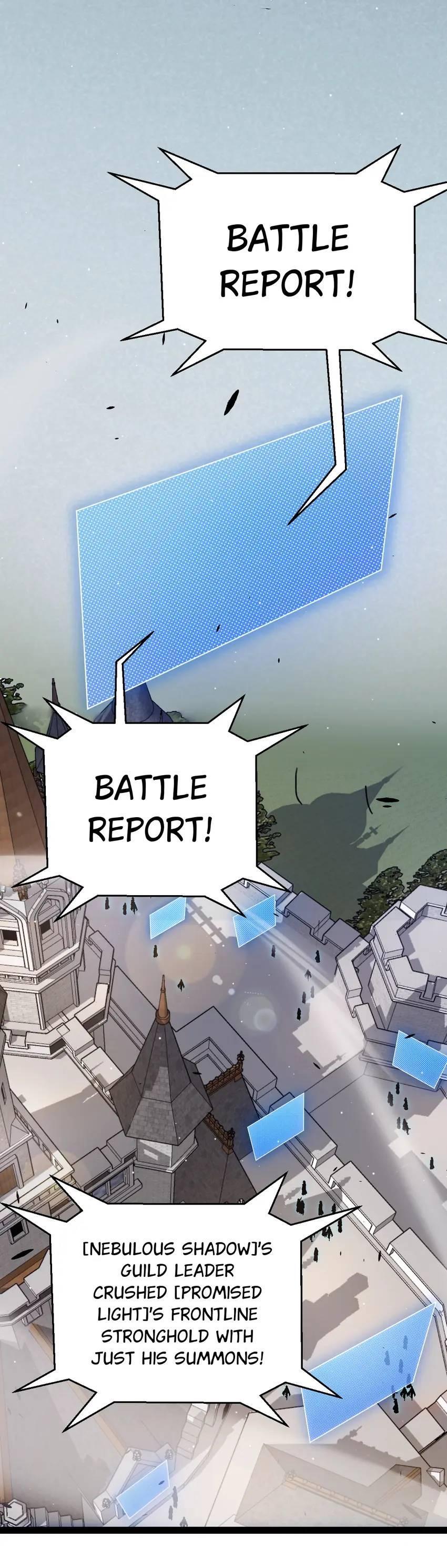 The Game That I Come From Chapter 247