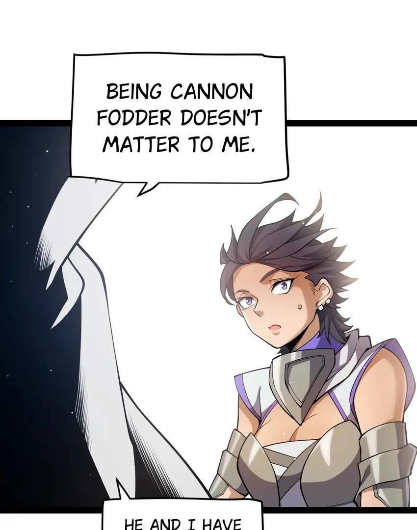 The Game That I Come From Chapter 247