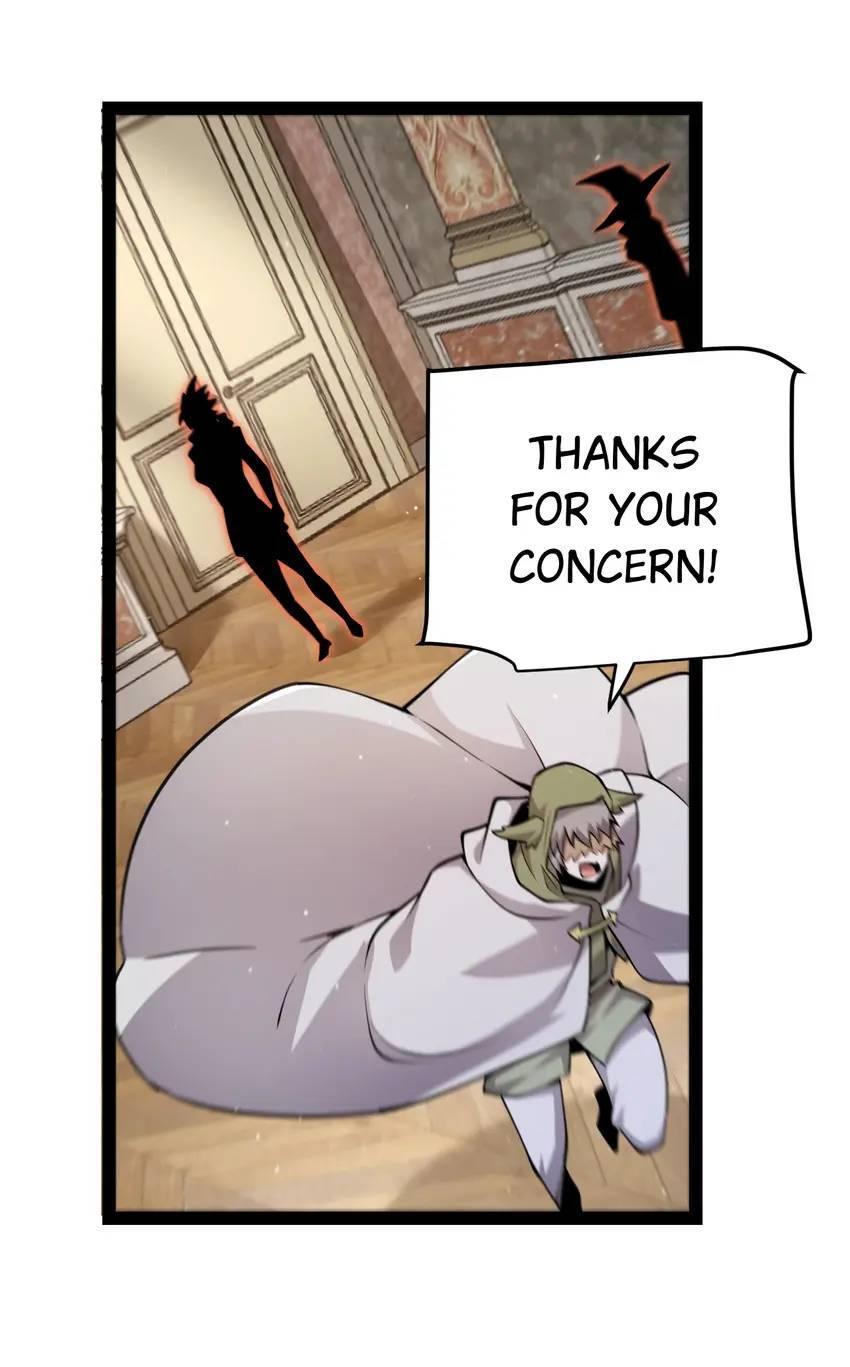 The Game That I Come From Chapter 247